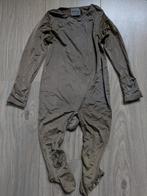 PadyCare zilver-pakje en wantjes maat 74-80, Ophalen of Verzenden, Gebruikt, Jongen of Meisje