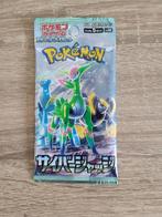 Japanse pokemon pakjes, Ophalen of Verzenden, Zo goed als nieuw