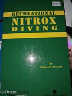 Recreational Nitrox Diving - Robert N. Rossier, Ophalen of Verzenden, Zo goed als nieuw, Overige onderwerpen, Robert N. Rossier