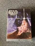 Star Wars Trilogy Limited Edition 3-Dvd Box (Factory sealed), Vanaf 12 jaar, Ophalen of Verzenden, Science Fiction, Boxset