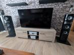 Focal Electra 1027BE + MF KW550 + dCS + Moon, Audio, Tv en Foto, Ophalen of Verzenden, Zo goed als nieuw