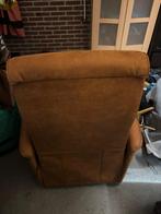 Elektrische Sta-op stoel!, Huis en Inrichting, Fauteuils, Ophalen of Verzenden, Gebruikt, Stof, 75 tot 100 cm