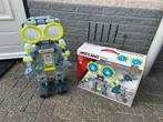Meccanoid G15  robot incl doos in goede staat, Ophalen, Zo goed als nieuw