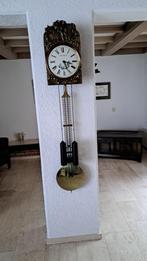 Oude klok met klepel, Antiek en Kunst, Antiek | Klokken, Ophalen