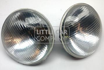 VERLICHTING / VERSTRALERS VOOR DE CLASSIC MINI , ROVER MINI beschikbaar voor biedingen