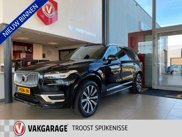 Volvo XC90 2.0 T8 Twin Engine AWD Inscription Intro Edition/ beschikbaar voor biedingen
