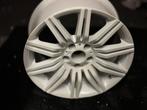 Bmw e60/e61 frankfurters opnieuw gespoten18 inch, Auto-onderdelen, Banden en Velgen, Ophalen, 18 inch, Velg(en), Nieuw