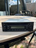 Land Rover radio met Cd en aux, Ophalen of Verzenden, Nieuw