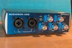Presonus Audiobox USB, Ophalen of Verzenden