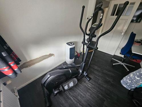Crosstrainer Health Sport Nordic XT, Sport en Fitness, Fitnessapparatuur, Zo goed als nieuw, Crosstrainer, Ophalen