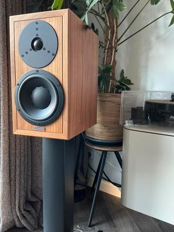 Dynaudio Heritage Special met dynaudio  stand 20 beschikbaar voor biedingen