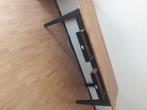 Eetkamer tafel goed staat, Huis en Inrichting, Ophalen, Eikenhout, 50 tot 100 cm, Zo goed als nieuw