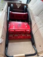 Milwaukee 4932472131 PACKOUT Steekwagen - 180kg nieuw, Doe-het-zelf en Verbouw, Ophalen of Verzenden, Nieuw