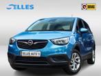 Opel Crossland X 1.2 Turbo Edition Applecarplay | Navigatie, Auto's, Opel, Voorwielaandrijving, Gebruikt, Euro 6, 1199 cc
