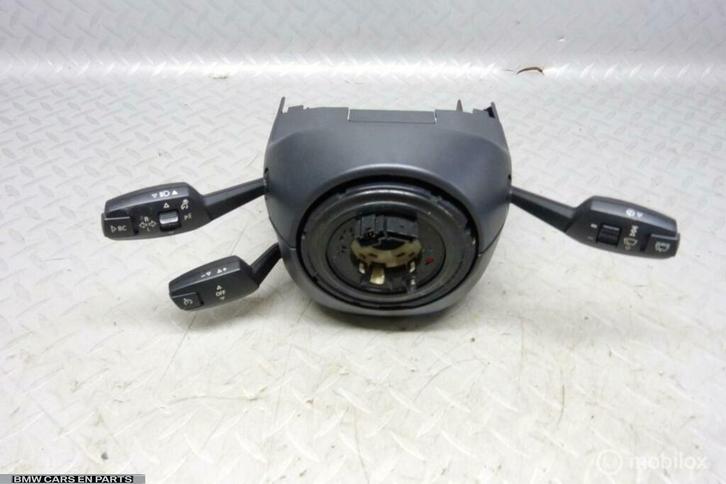 Cruise control set BMW 3-serie E90 E92 E93, Auto-onderdelen, Elektronica en Kabels, BMW, Gebruikt, Ophalen of Verzenden