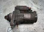 Startmotor van een Volkswagen Transporter, Gebruikt, -, Volkswagen, -