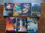 Harry potter gebonden delen, Boeken, Ophalen of Verzenden, Zo goed als nieuw