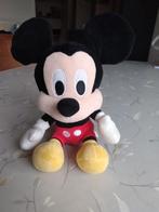 Nieuwe Mickey Mouse Knuffel, Ophalen of Verzenden, Nieuw, Overige typen