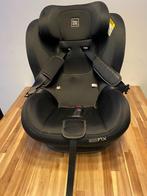 Autostoel birofix black, Autogordel, Zo goed als nieuw, Slaapstand, Ophalen