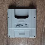 Game Boy Adapter/ cardridge voor Super Nintendo

Speel Game, Spelcomputers en Games, Gebruikt, 1 speler, Vanaf 3 jaar, Ophalen