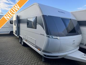 Hobby Prestige 620 CL beschikbaar voor biedingen