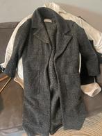 Lange jacket 38, Ophalen of Verzenden, Zo goed als nieuw, Maat 38/40 (M)