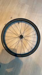 Kapot Hollogram Knot 45 carbon achterwiel, Ophalen of Verzenden, Gebruikt, Racefiets, Wiel