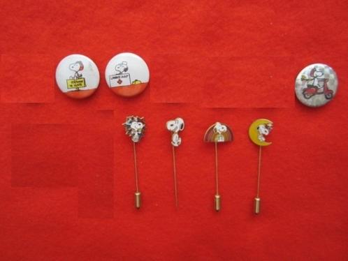 Speldjes & buttons (Snoopy Shrek Pink Panther etc), Verzamelen, Speldjes, Pins en Buttons, Ophalen of Verzenden