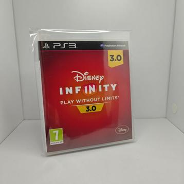Disney Infinity 3.0 - PS3 beschikbaar voor biedingen