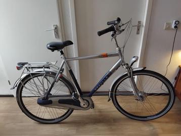Gazelle Orange 61cm herenfiets (nette staat). beschikbaar voor biedingen