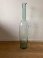 Mica Decorations fles Rioja glas, Huis en Inrichting, Ophalen, Wit, Nieuw, Glas