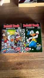 Donald Duck Thema pocket (dubbelpocket), Europa, Meerdere comics, Donald Duck, Ophalen