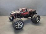 Traxxas Tmaxx chassis 1/8, Ophalen of Verzenden, Zo goed als nieuw, Auto onroad