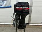 Mercury 40 pk / Oil injection / 1999 / Afstandsbediening, Gebruikt, Elektrische start, Ophalen of Verzenden, 30 pk of meer