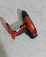 Hilti SF 22A accu boormachine & schroefmachine, Ophalen of Verzenden, Hilti, N.v.t, N.v.t