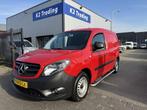 Mercedes-Benz Citan 108 CDI BlueEFFICIENCY EURO-6 AIRCO, Voorwielaandrijving, 1330 kg, Stof, Gebruikt