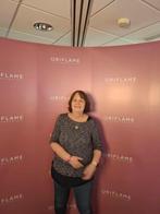 Oriflame, Nieuw, Ophalen of Verzenden, Make-up, Overige kleuren