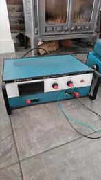 Heathkit IP 2711 voeding, Ophalen, Gebruikt, Zender en Ontvanger
