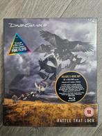 David Gilmour - Rattle That Lock Deluxe 2-Disc Set, Cd's en Dvd's, Ophalen of Verzenden, Nieuw in verpakking, Boxset