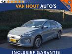 Hyundai IONIQ Comfort EV 38 kWh | STOELVERW | CARPLAY, Gebruikt, Met garantie (alle), Origineel Nederlands, IONIQ