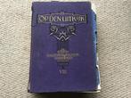Op den Uitkijk, 1932, oud tijdschrift in boek gebonden, Ophalen of Verzenden, 20e eeuw of later, Gelezen