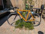 Gazelle V4 Shimano Ultegra/105 maat 57-60, Aluminium, Zo goed als nieuw, 57 tot 61 cm, Meer dan 20 versnellingen