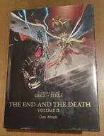 The End & the Death Volume 2 - LAST COPY!!!, Verzenden, Nieuw, Dan Abnett