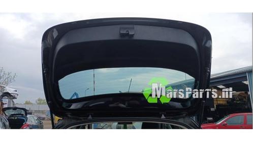 Achterklep van een Seat Leon, Auto-onderdelen, Carrosserie en Plaatwerk, Achterklep, Seat, Gebruikt, 3 maanden garantie, Ophalen of Verzenden