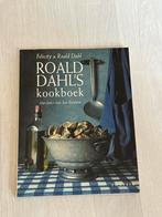 Roald Dahl's Kookboek - Uniek Exemplaar, Ophalen of Verzenden, Zo goed als nieuw