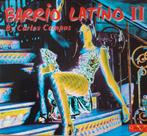 Barrio Latino ll by Carlos Campos, Ophalen of Verzenden, Zo goed als nieuw