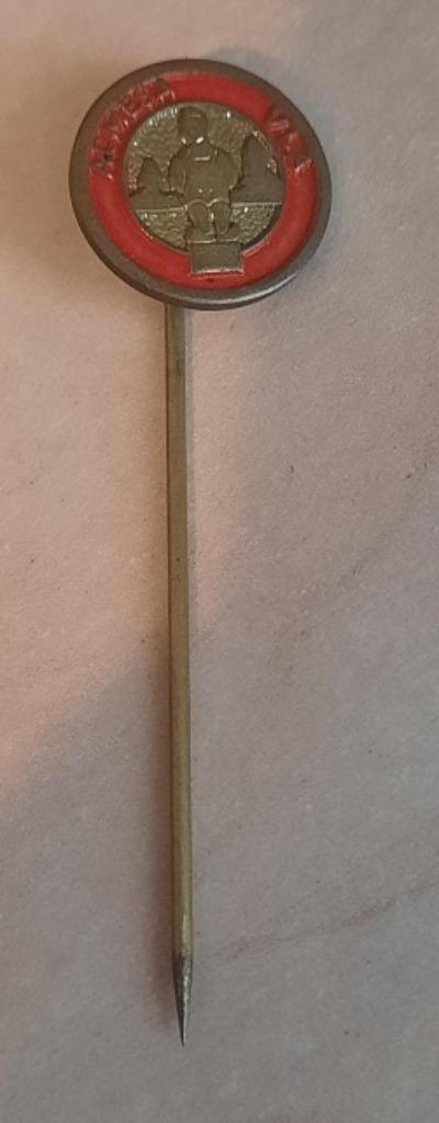 Speldjes Food - Zuivel diversen, Verzamelen, Speldjes, Pins en Buttons, Gebruikt, Speldje of Pin, Merk, Ophalen of Verzenden