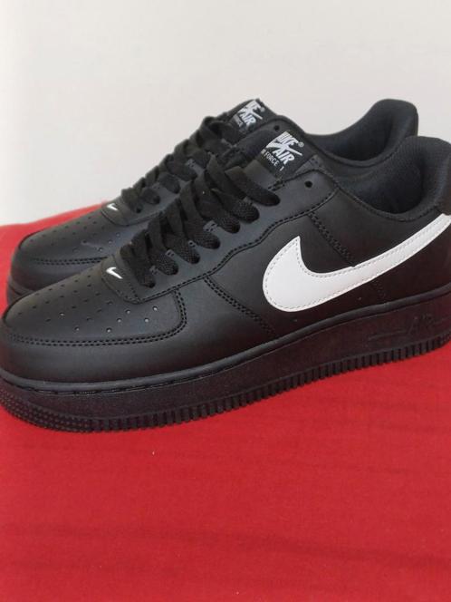 Air Force 1.  Maat: 40., Kleding | Heren, Schoenen, Nieuw, Sneakers of Gympen, Zwart, Ophalen of Verzenden