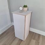 Zuil Pillaar MDF op maat, Huis en Inrichting, Woonaccessoires | Zuilen en Pilaren, Ophalen of Verzenden, Nieuw
