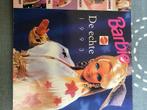 Barbie poppen folders, Ophalen of Verzenden, Zo goed als nieuw, Pop